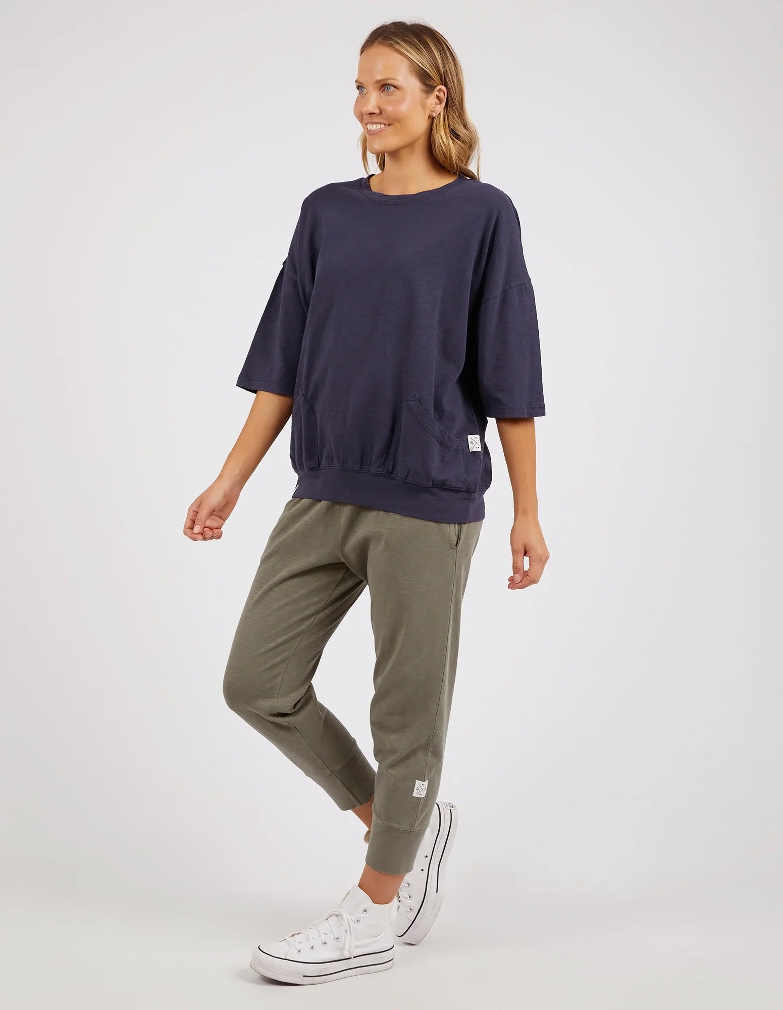 Mazie Sweat