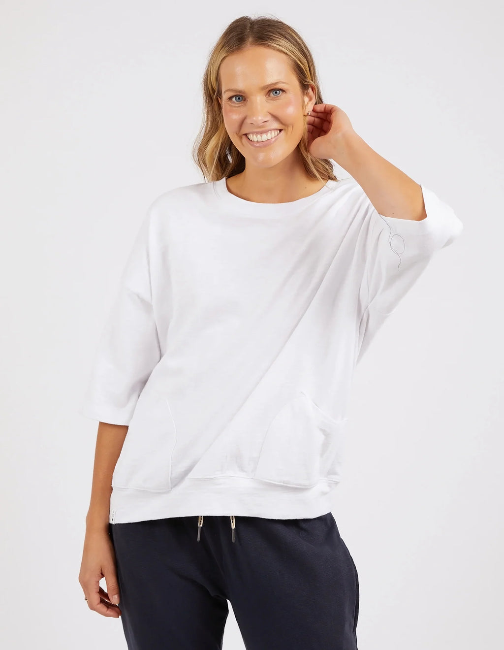 Mazie Sweat