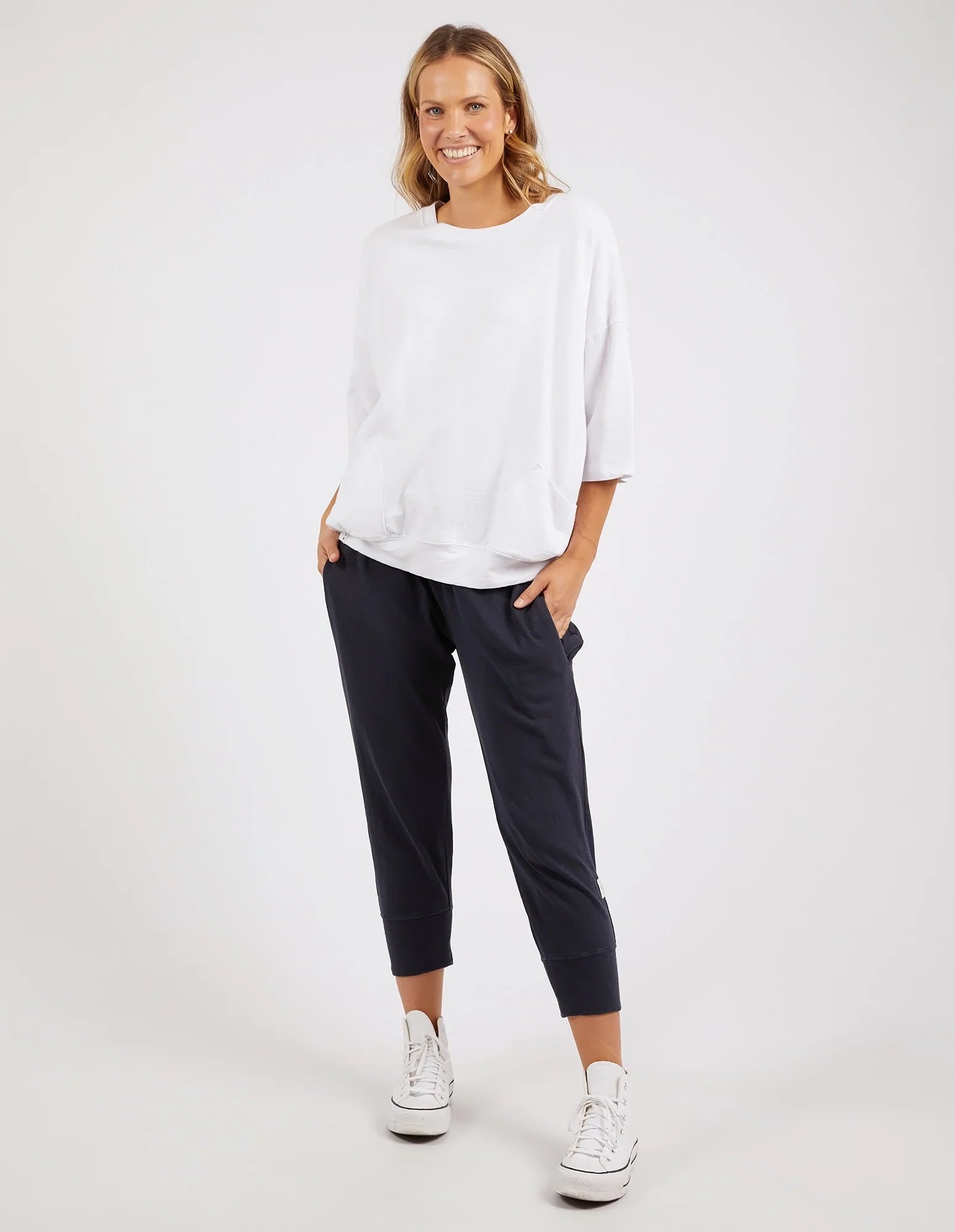 Mazie Sweat