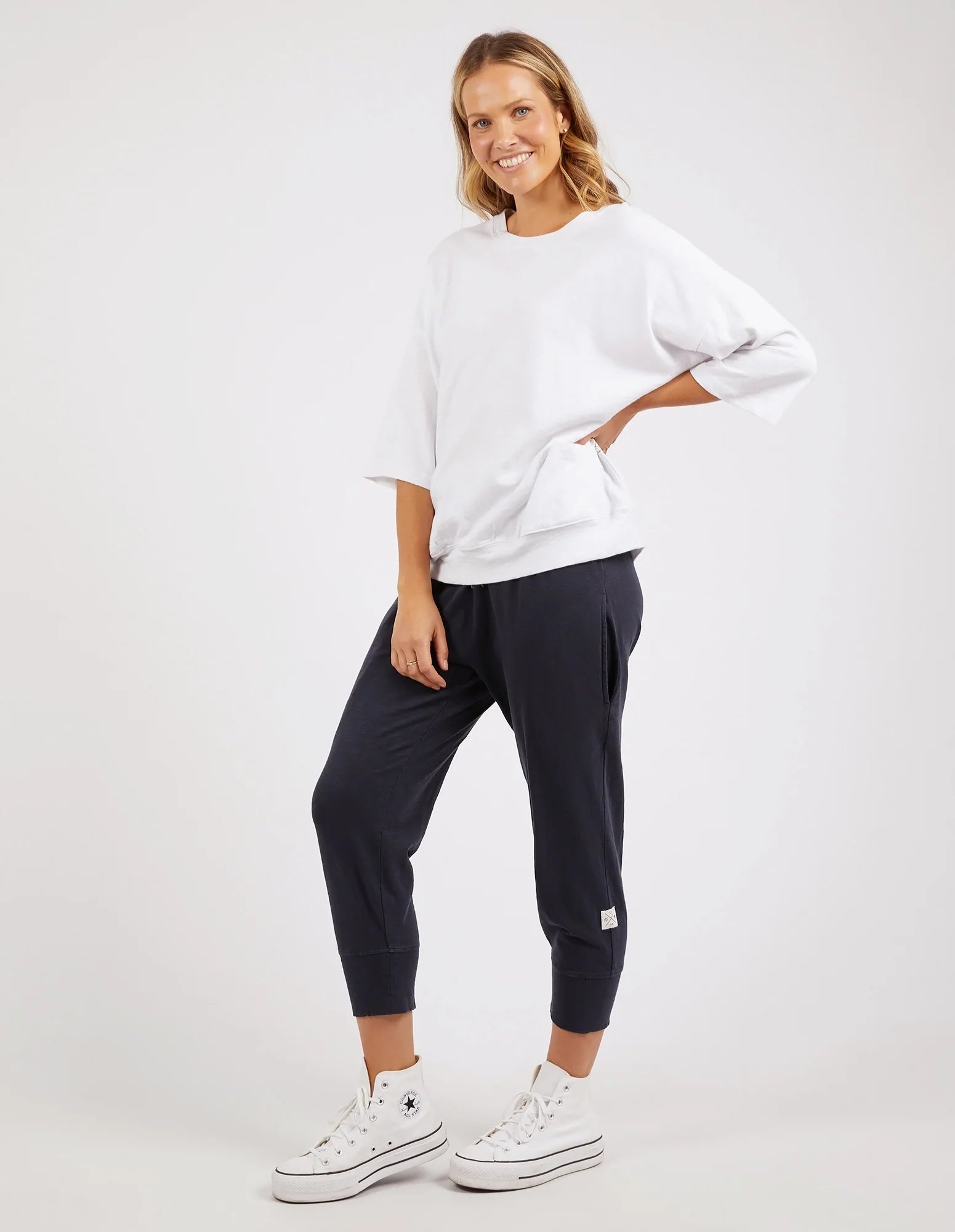Mazie Sweat