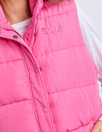 Core Puffer Vest
