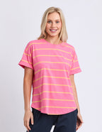 Halli S/S Tee