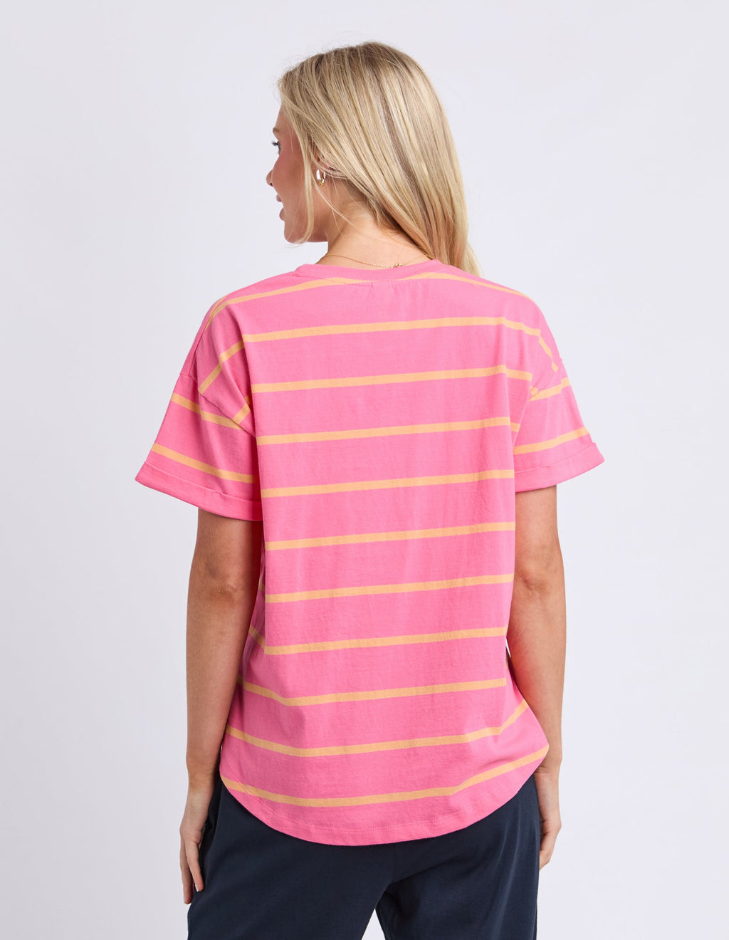 Halli S/S Tee