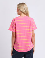 Halli S/S Tee