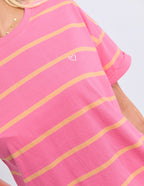 Halli S/S Tee