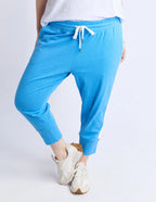 Brunch Pant - Side Tape