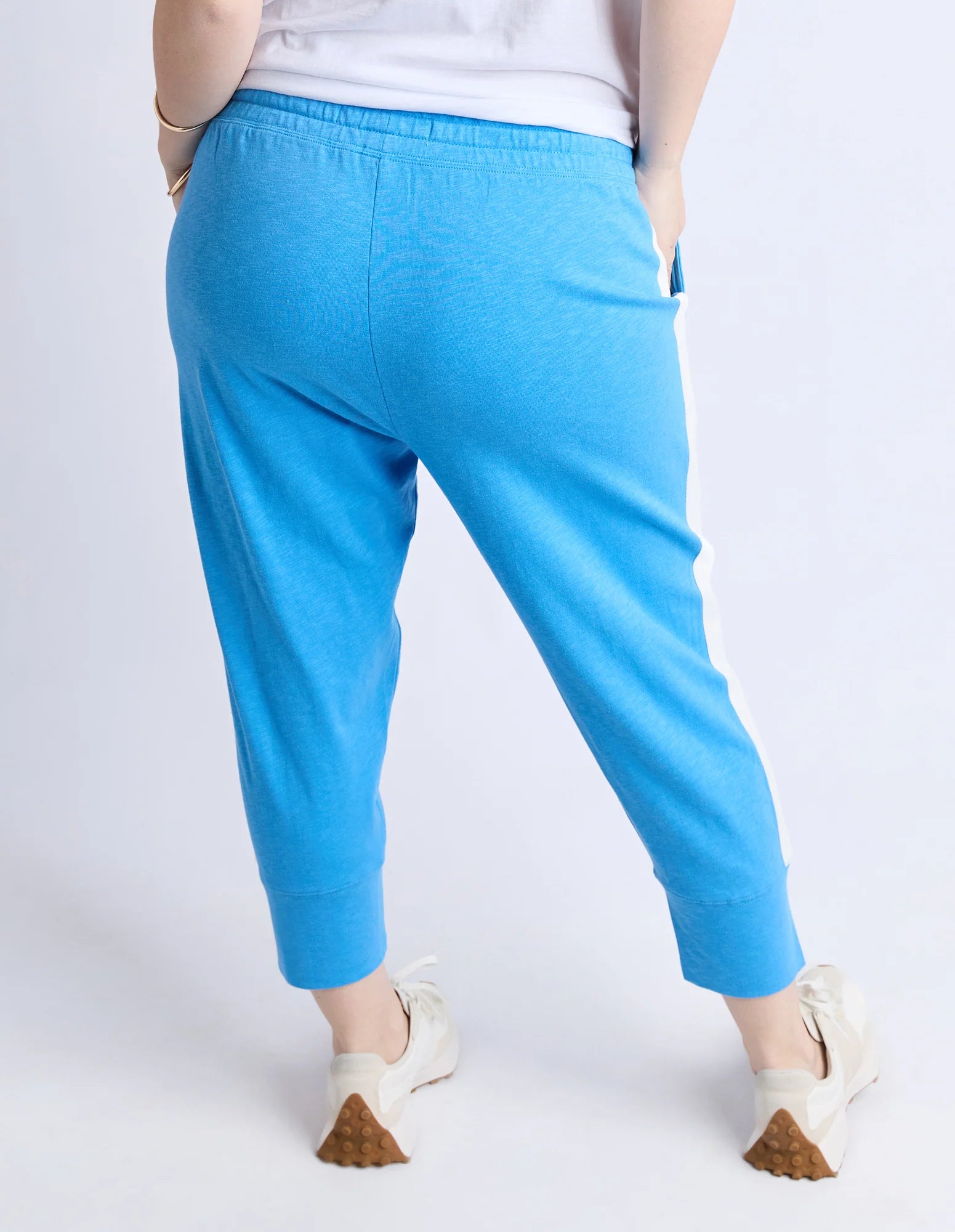 Brunch Pant - Side Tape
