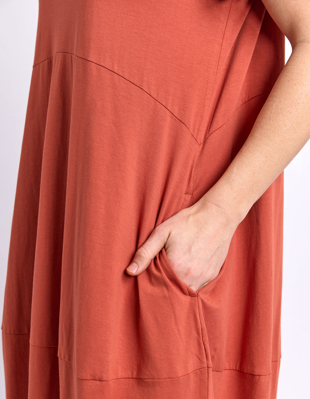 Diana S/S Dress