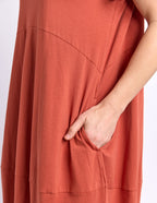Diana S/S Dress