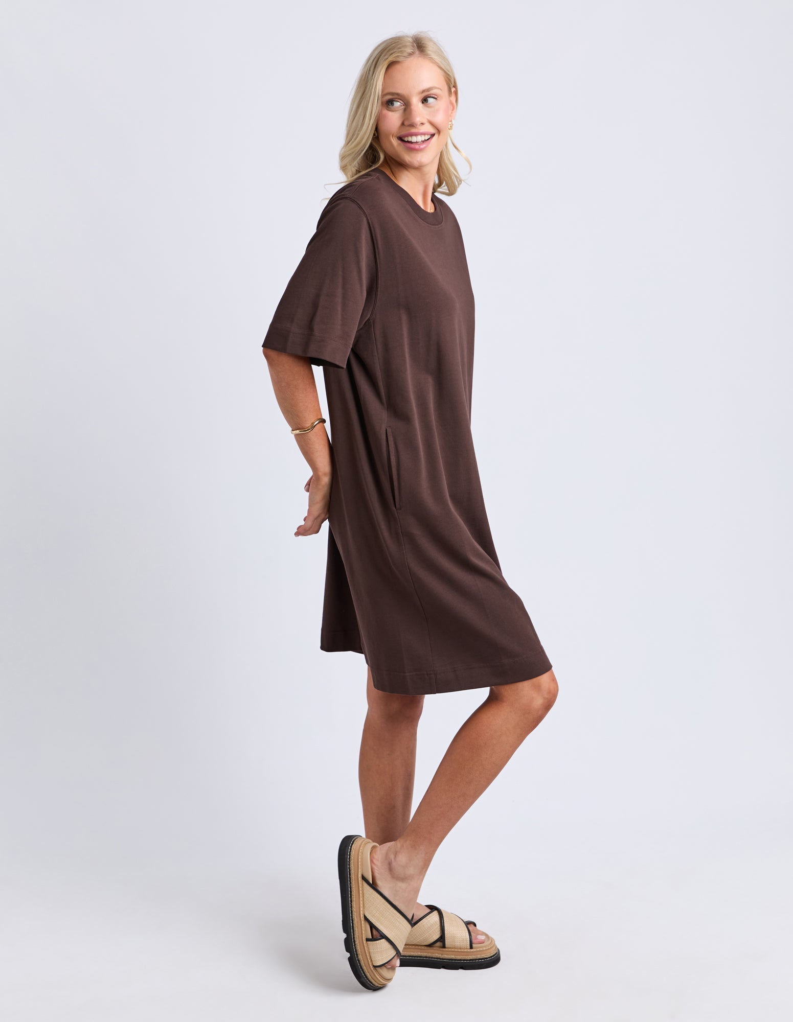 Mish Dress