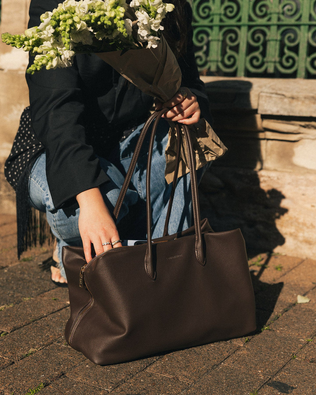 Leon Tote