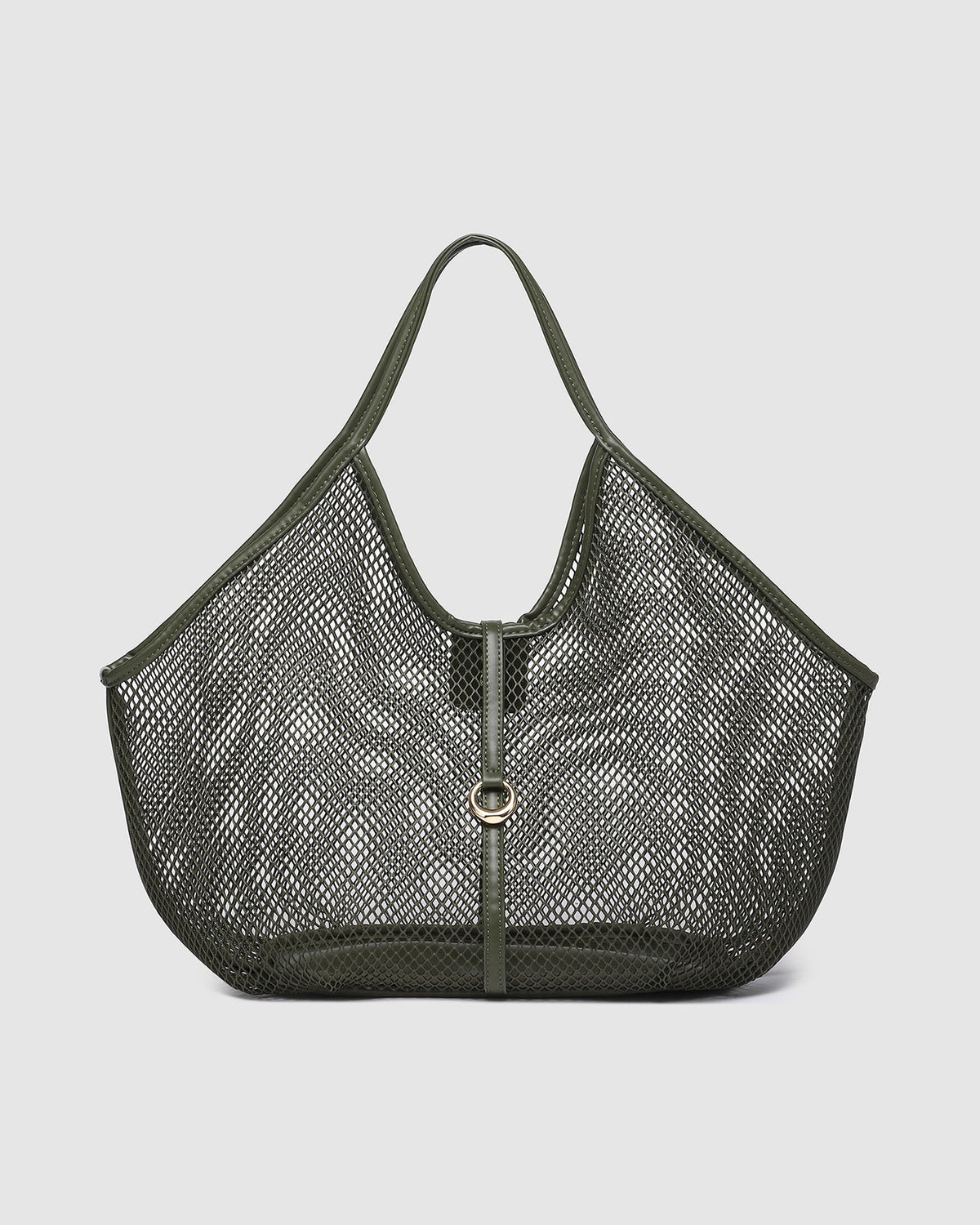 Calypso Mesh Tote Bag