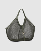 Calypso Mesh Tote Bag