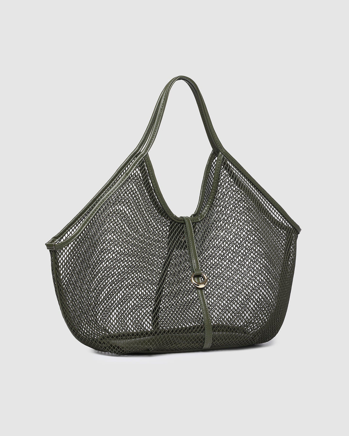 Calypso Mesh Tote Bag