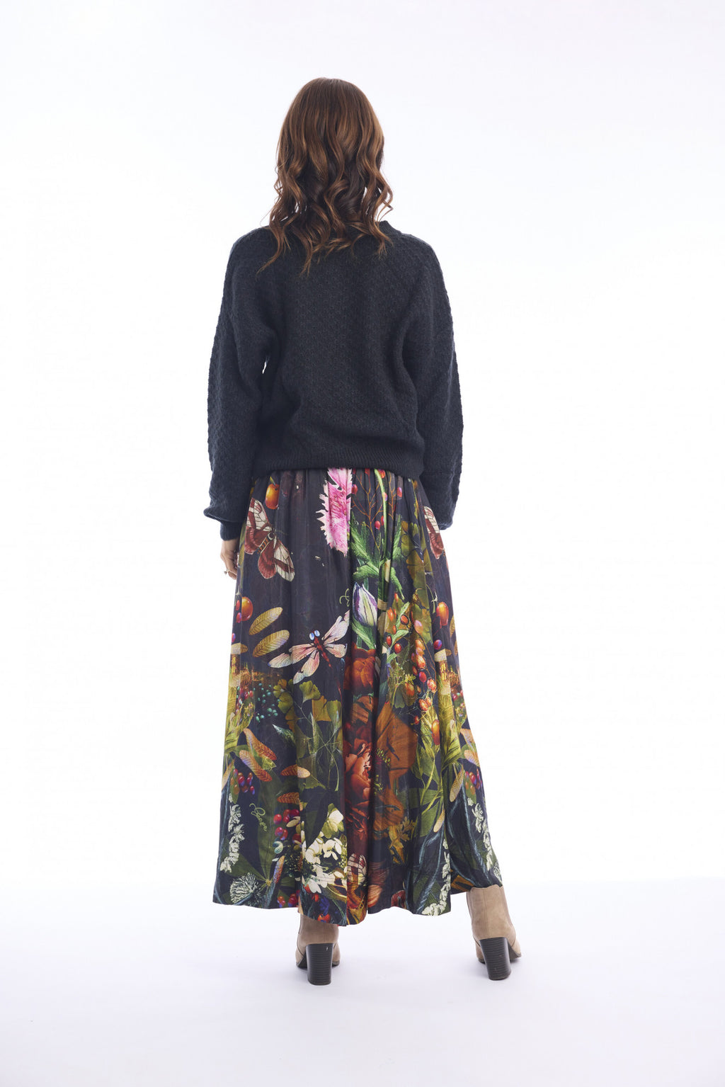 Maguana Skirt