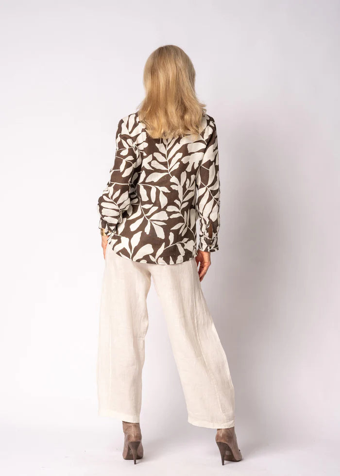 Jaime Truffle Top
