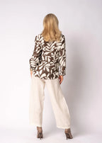 Jaime Truffle Top