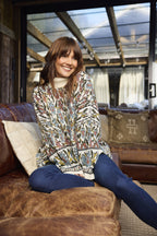 Knit Jumper Boxy