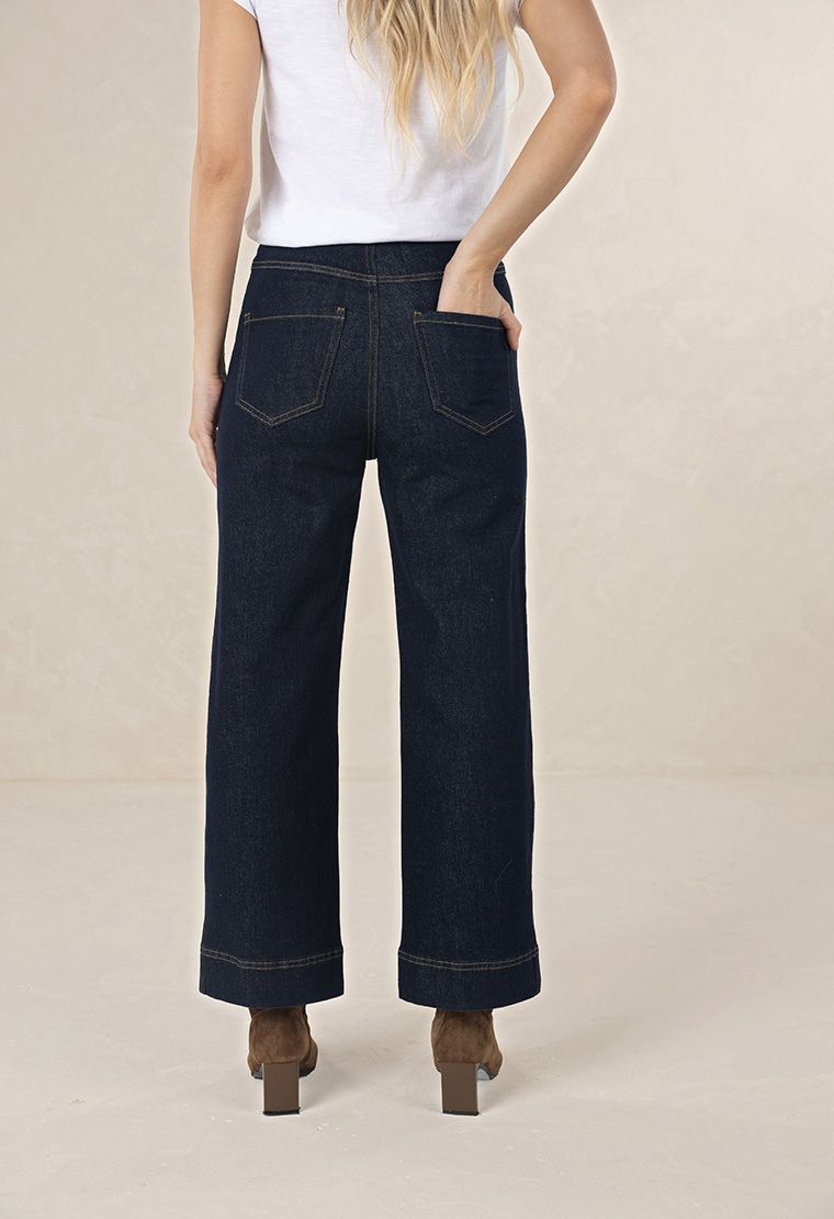 Escapade Jean