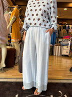 Pinetta Pant