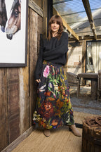 Maguana Skirt