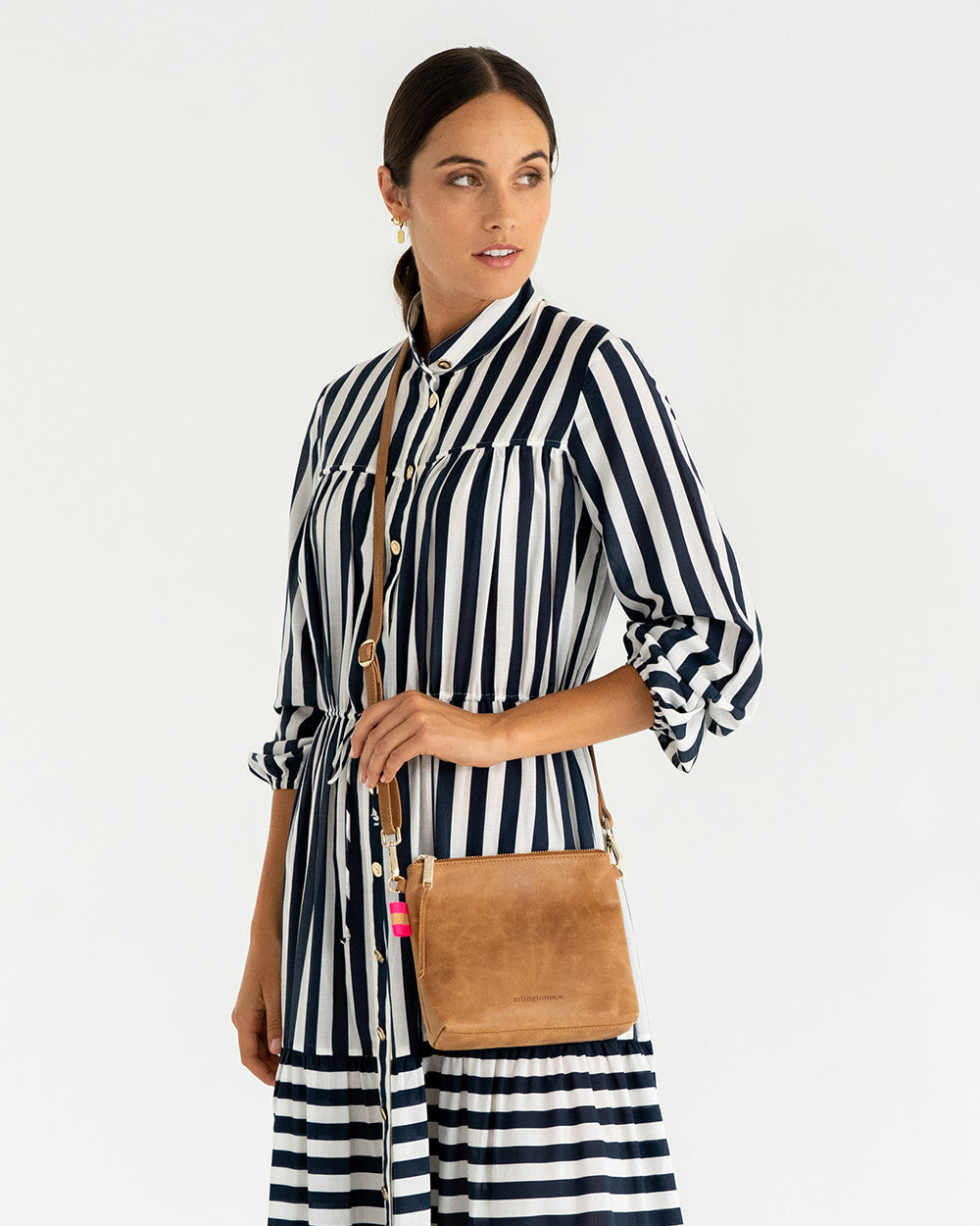 Alexis Crossbody Bag