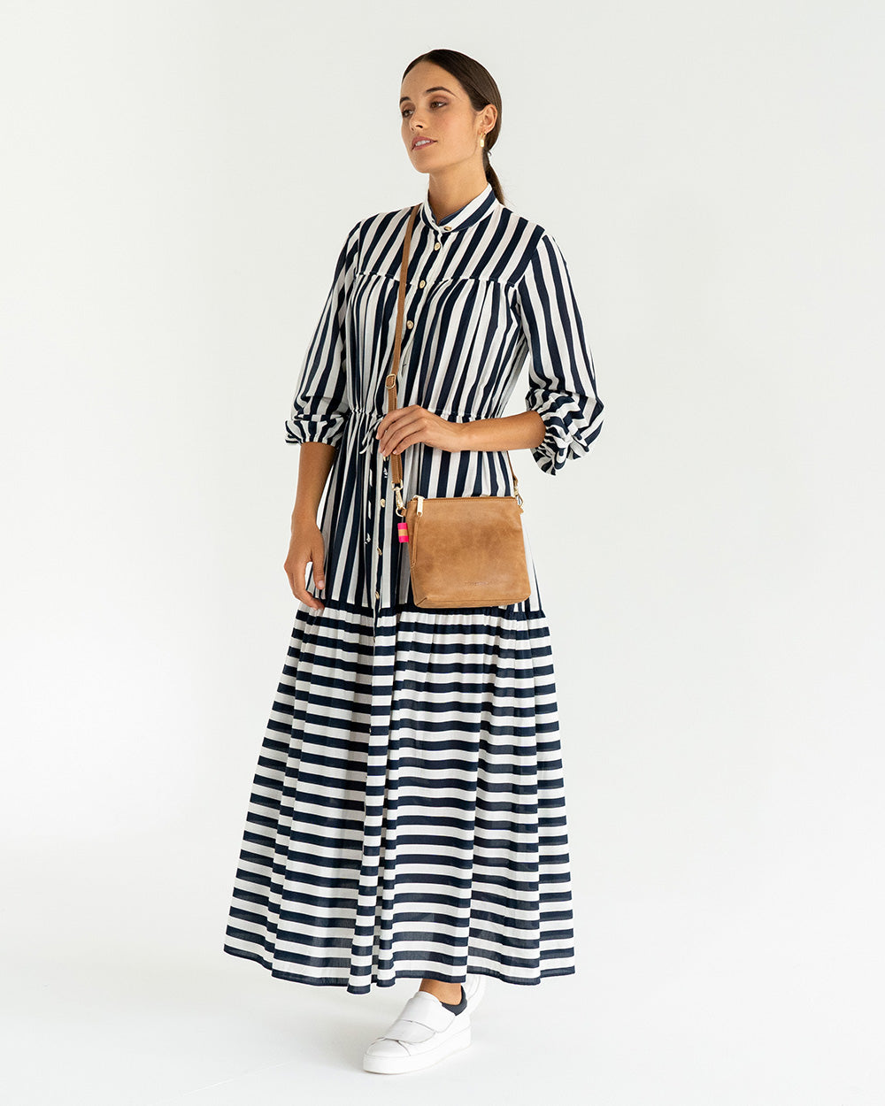 Alexis Crossbody Bag