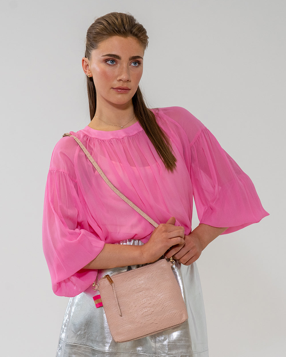 Alexis Crossbody Bag