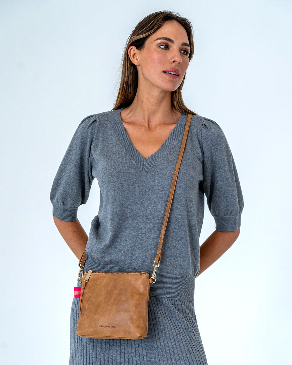 Alexis Crossbody Bag