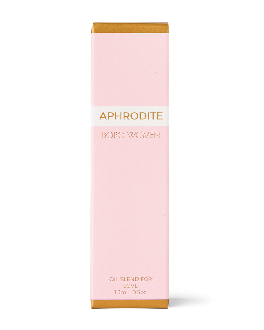 Aphrodite Perfume Roller