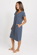 Zena T-Shirt Dress