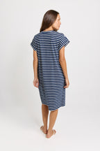 Zena T-Shirt Dress