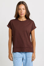 Shirley Tee