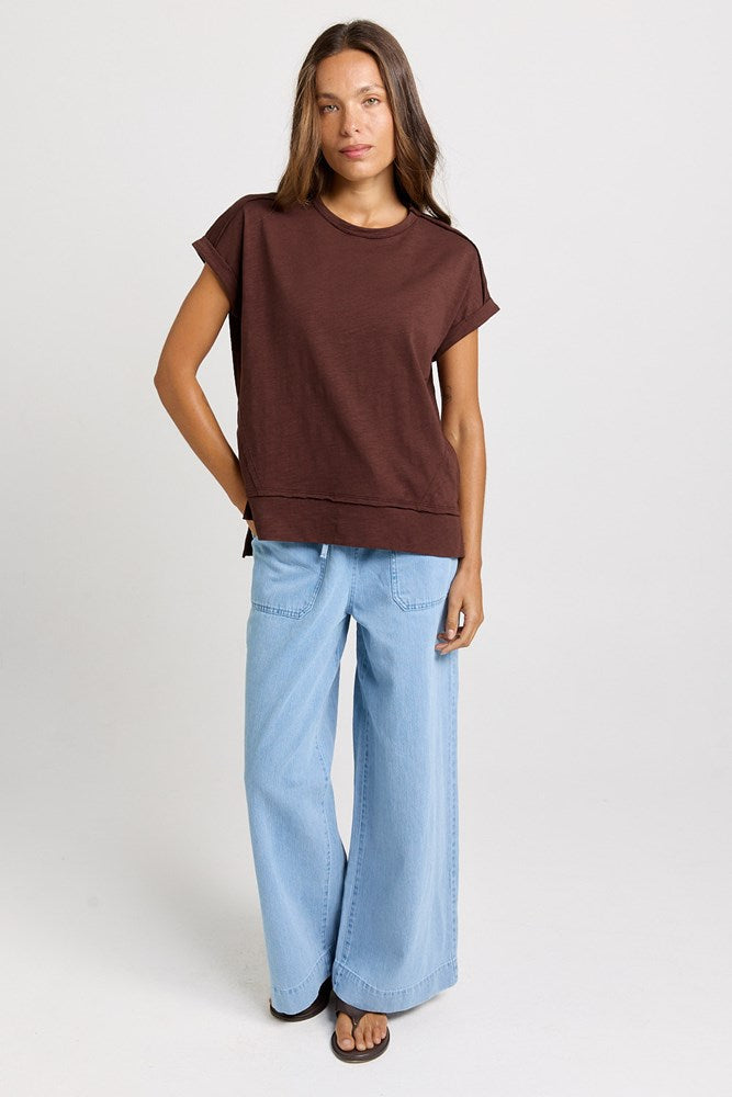 Shirley Tee