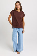 Shirley Tee