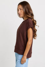 Shirley Tee