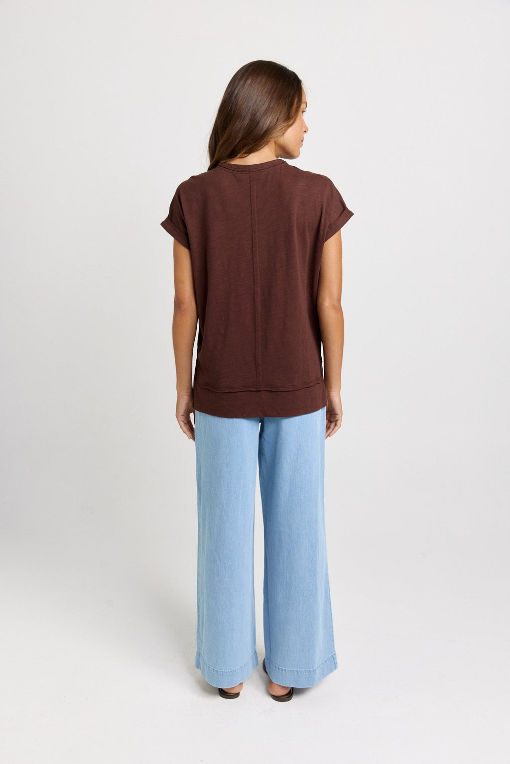 Shirley Tee