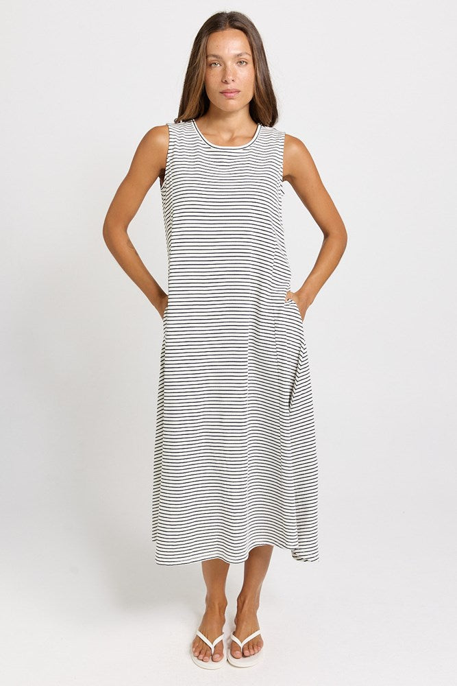 Sabrina Maxi Dress
