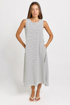 Sabrina Maxi Dress