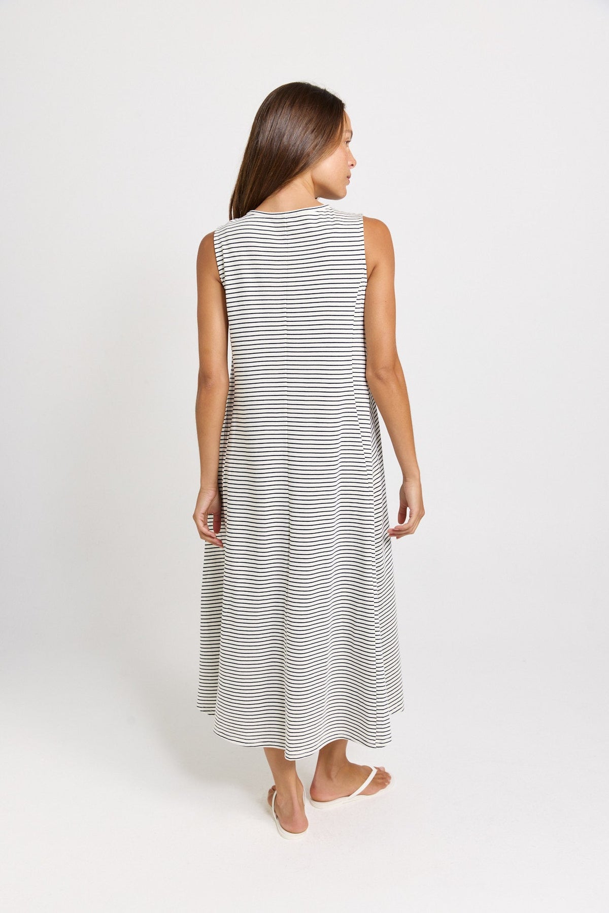Sabrina Maxi Dress