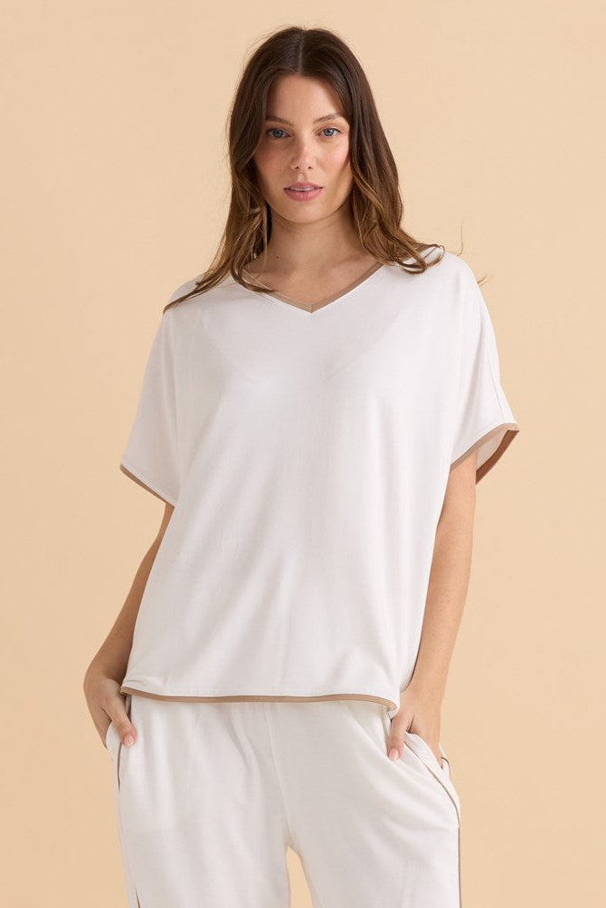 Clara Tee