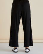 Evelyn Wide Leg Jogger