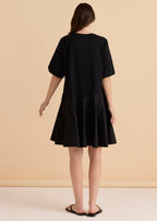 Cassidy Dress - Black