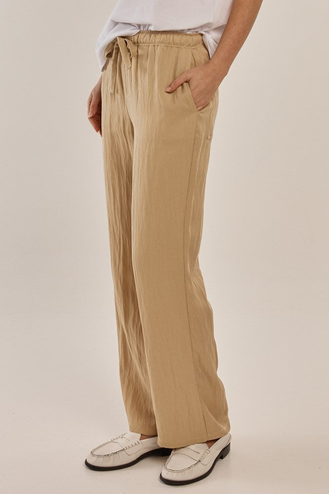 Sutton Relax Pant