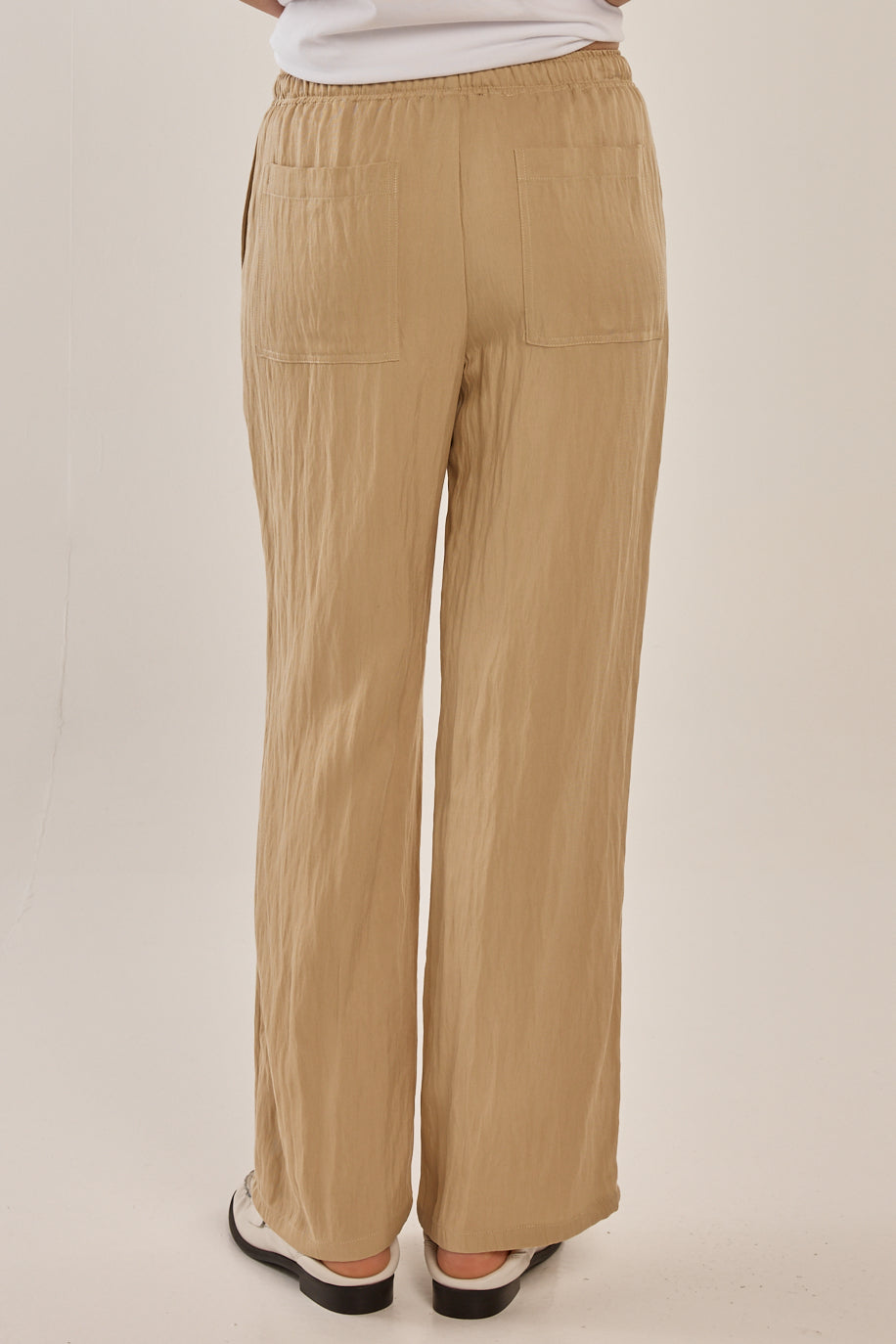 Sutton Relax Pant
