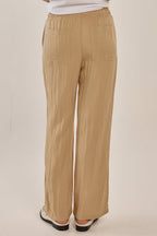 Sutton Relax Pant