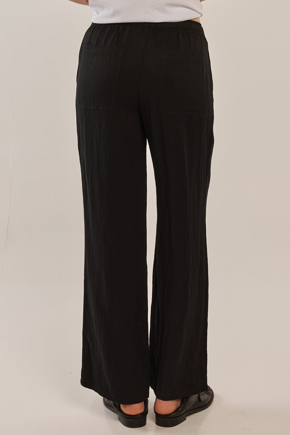 Sutton Relax Pant