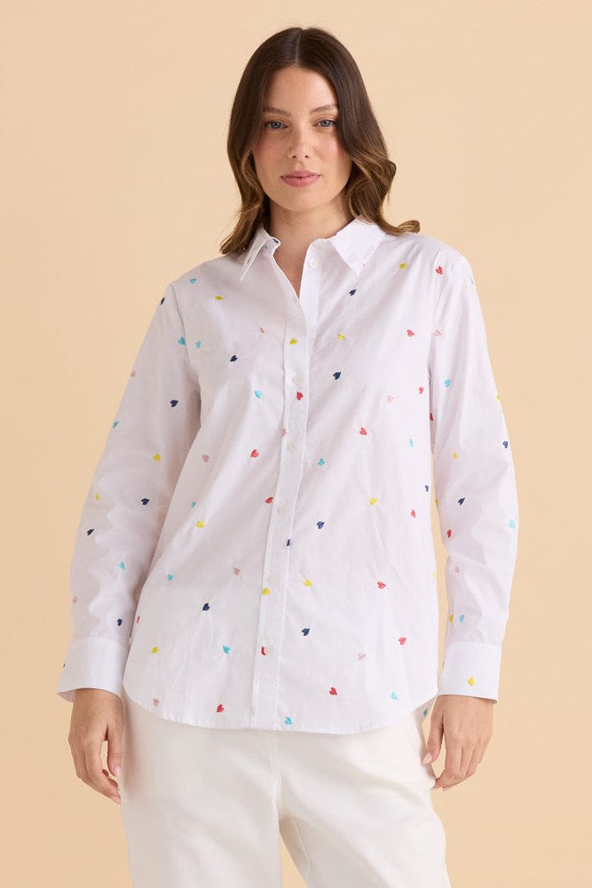 Reid Shirt