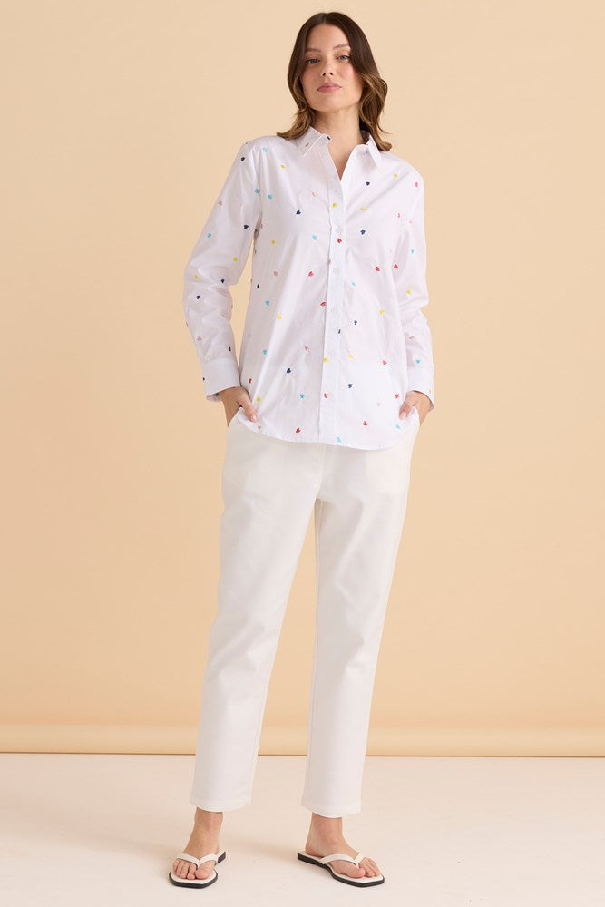 Reid Shirt