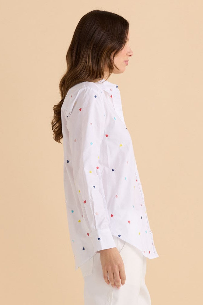 Reid Shirt
